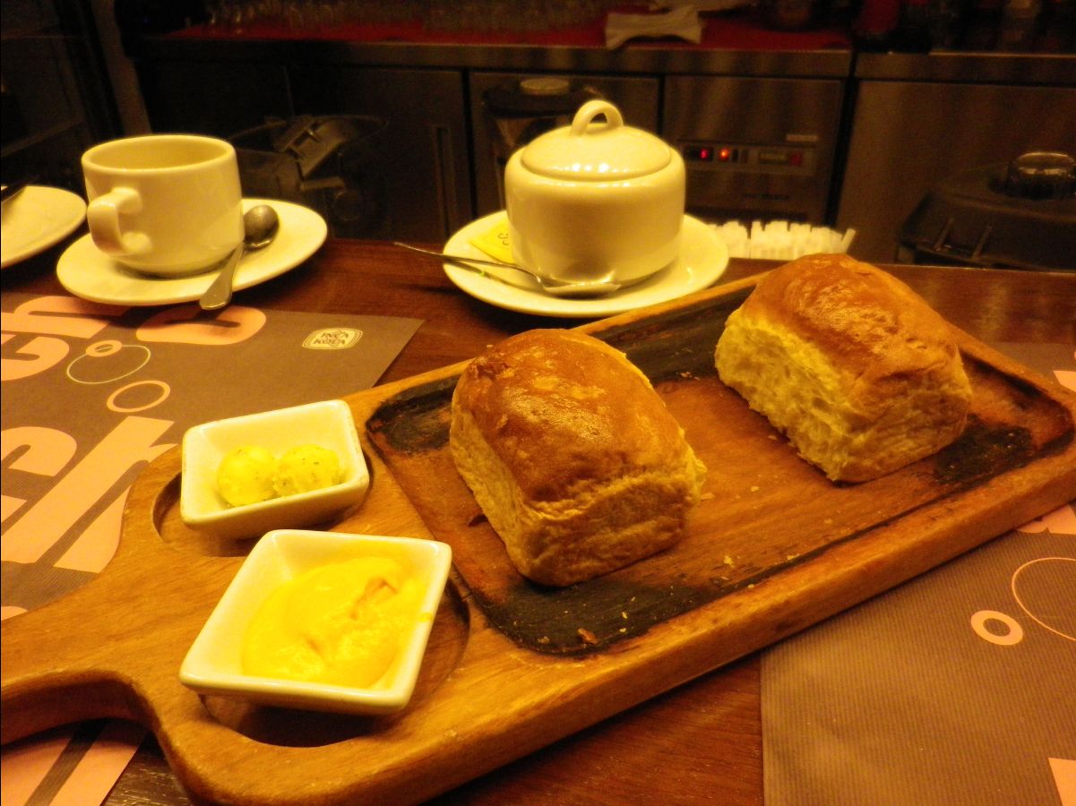 ChiCha Restaurant13